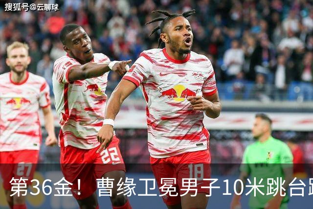 第36金！曹缘卫冕男子10米跳台跳水金牌